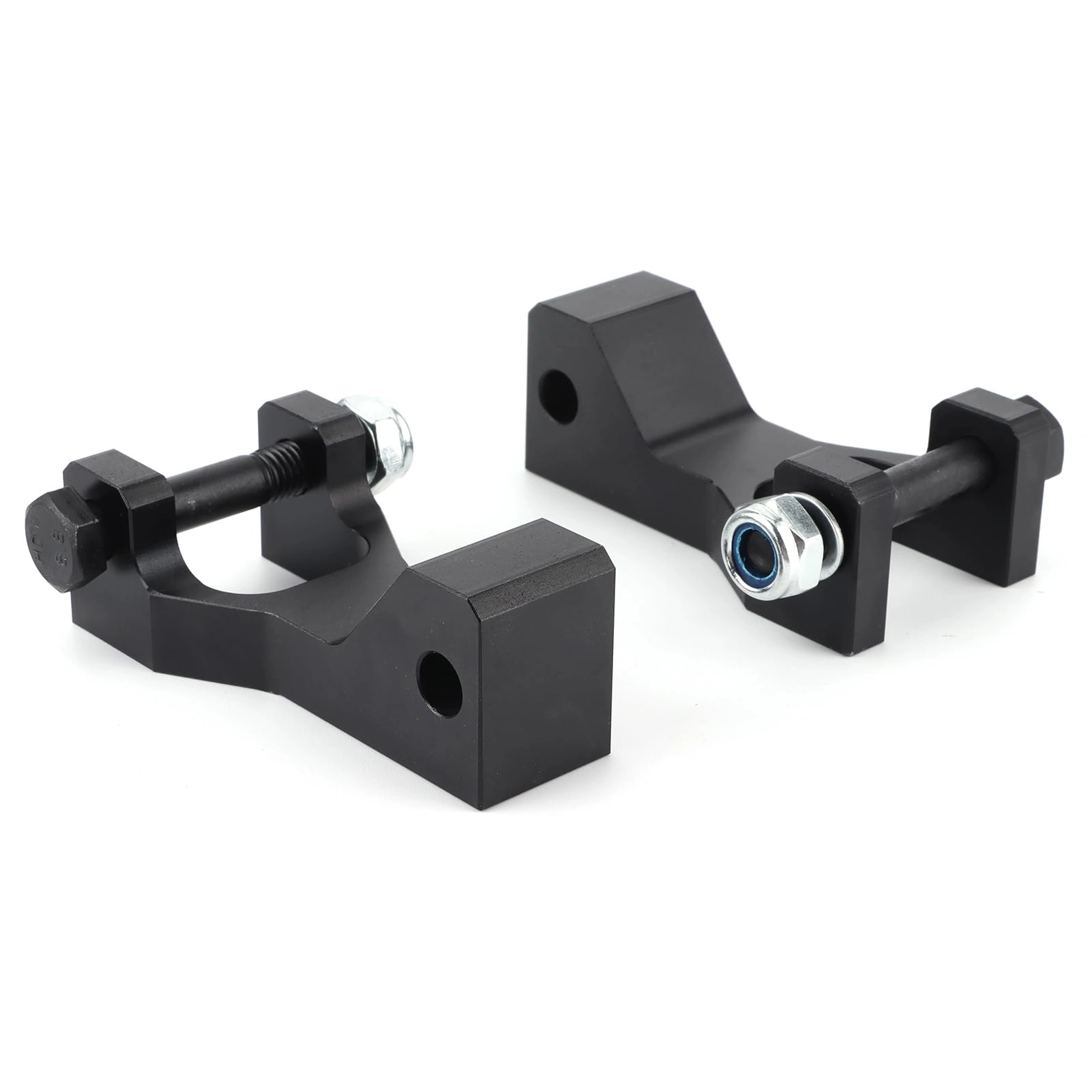 Yobadam Front Lowering Kit - 3.5in Fit for Yamaha Raptor 350/660/700