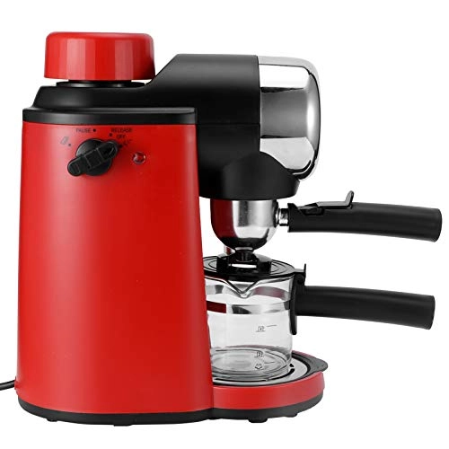 HighPressure Steam Mini - Milk Frother SemiAutomatic