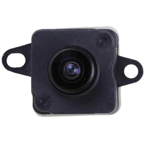Backup Rear View Camera - 68172474AH