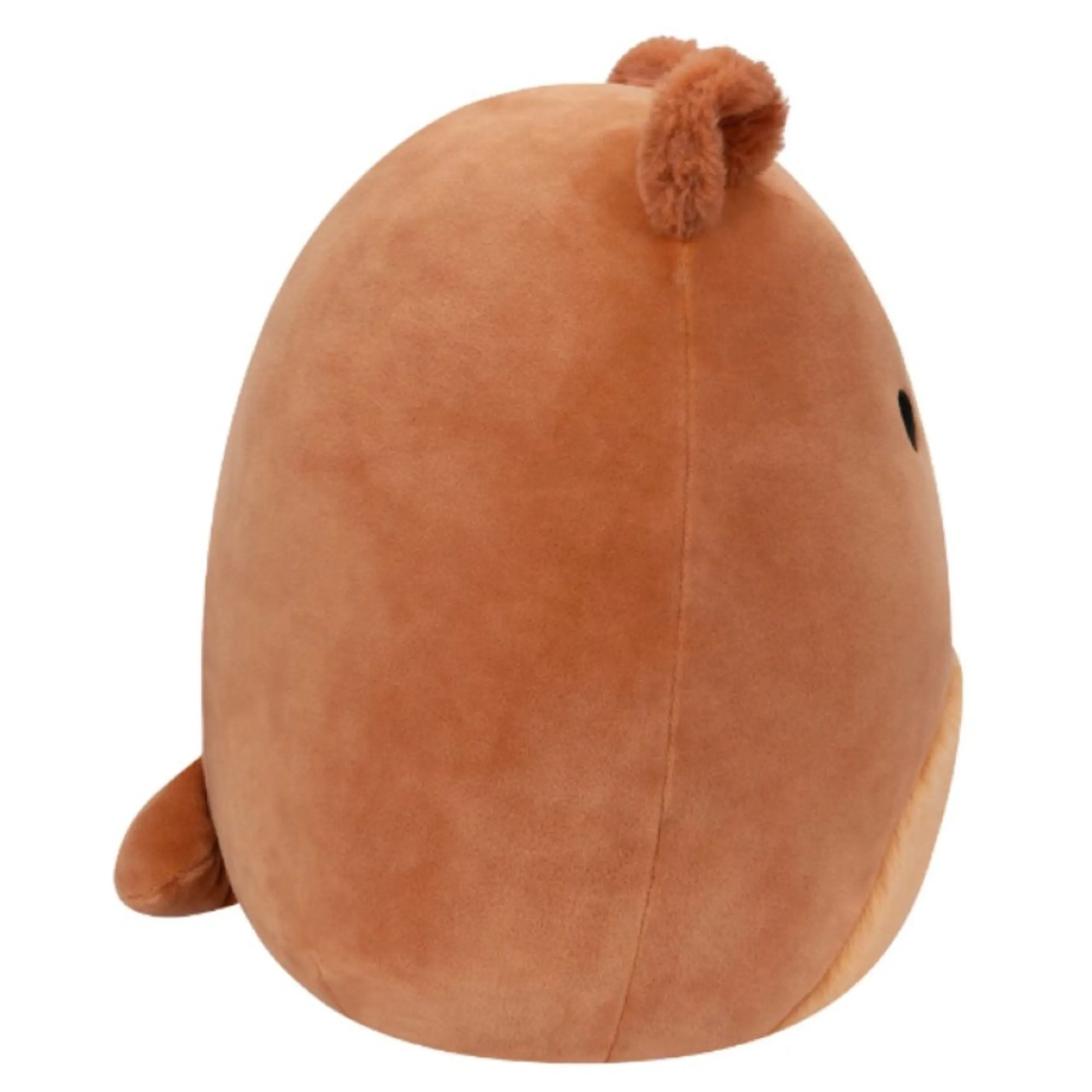 Stokely The Kodiak Bear - 12 Inch Plush