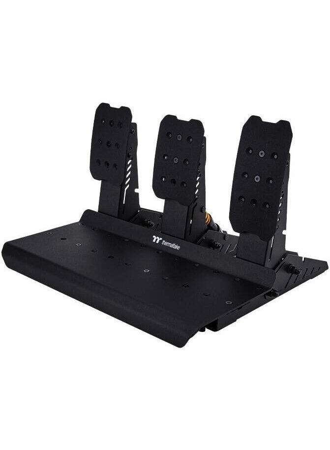 G6 Racing Wheel & Pedals