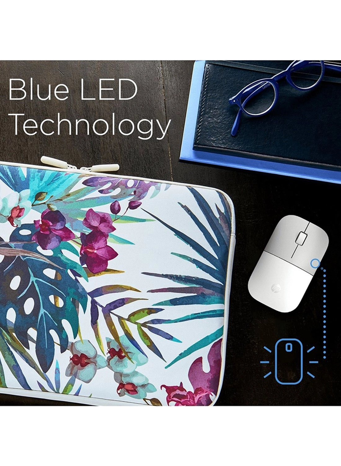 Z3700 Mouse - Wireless