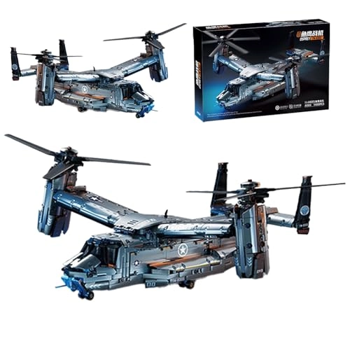 V-22 Osprey - 1890 pcs