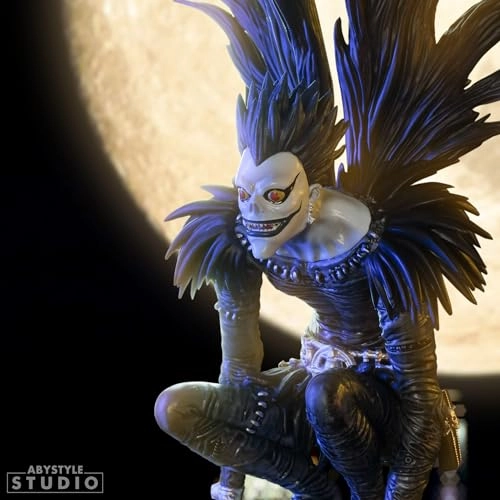 Ryuk - Death Note (20 cm) (Abyfig007 - Death Note - Super Figure Co)