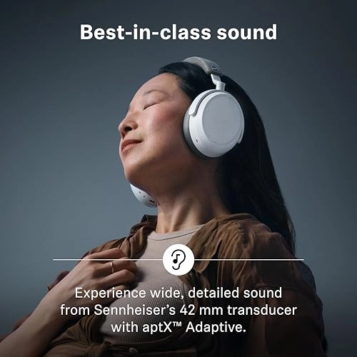 (Renewed) Momentum 4 Wireless Headphone