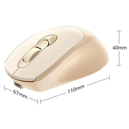 Mouse - 2.4G Wireless