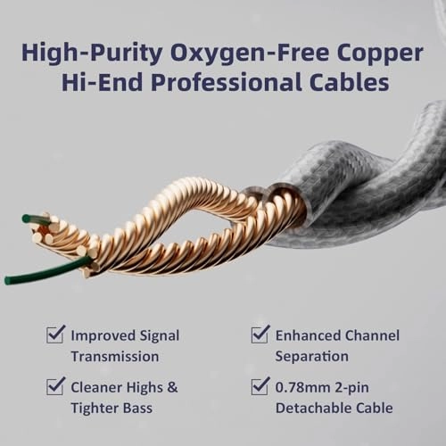 ST2 Pro - Wired Earbud