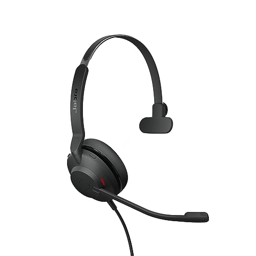 Evolve2 30 Wired Headset