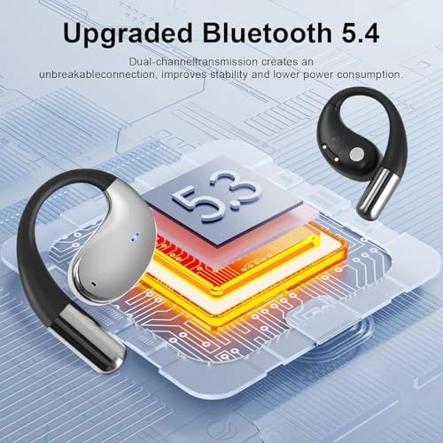 YYK-Q71 Wireless Earbud