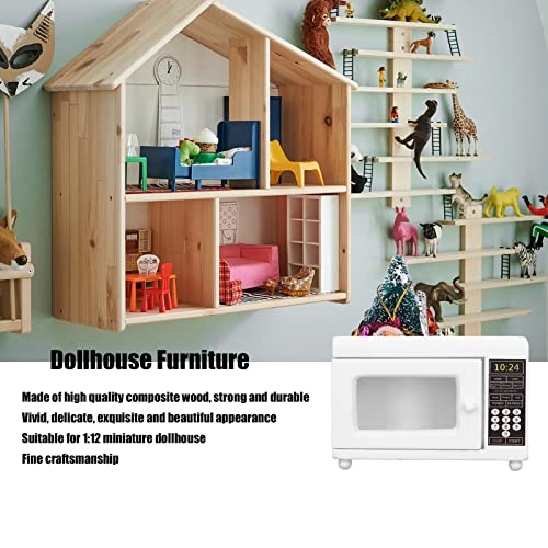 Mini Microwave Oven Model