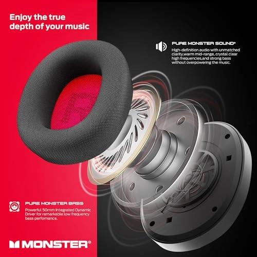 Elements Air - Wireless Headphone