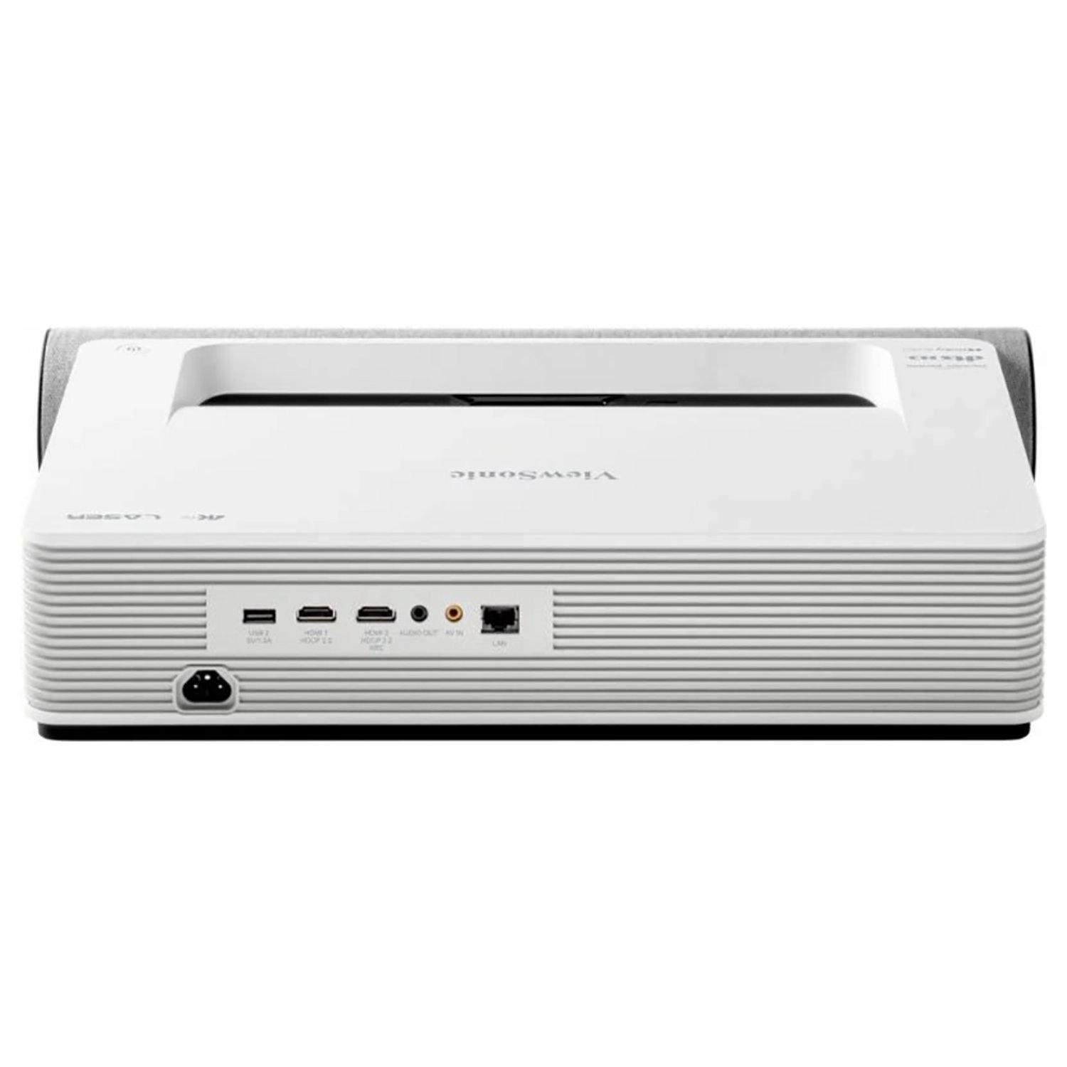 X2000L4K 2000 ANSI lumens