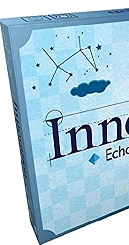 Innovation: Echoes of The Past: Third Edition