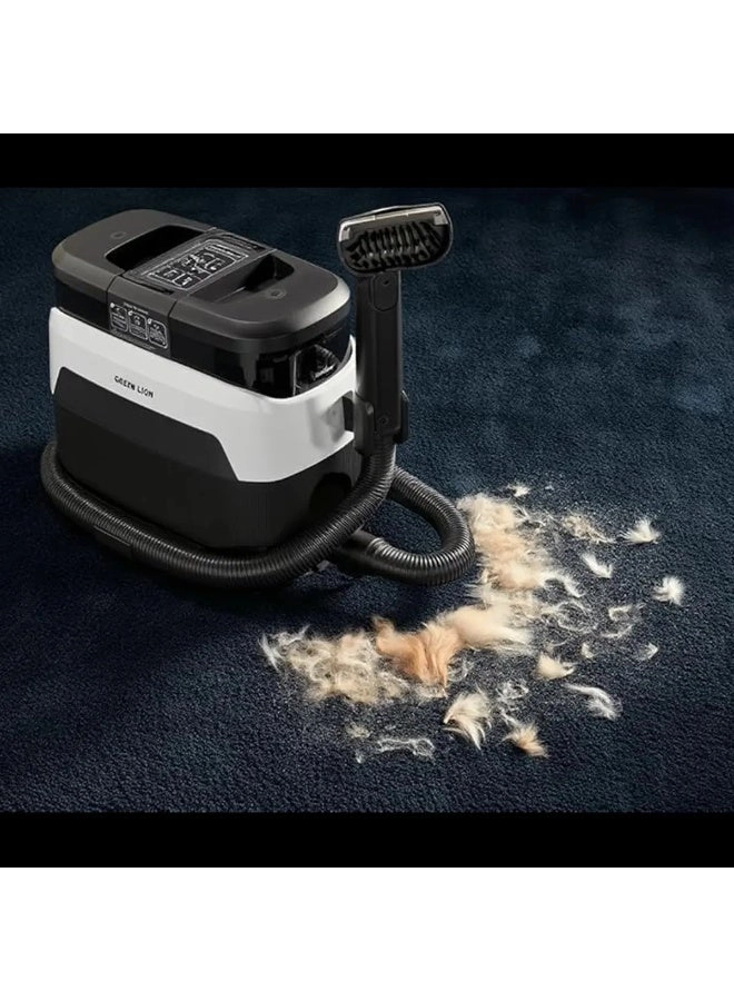 Steam Carpet Pro - Steam 450W