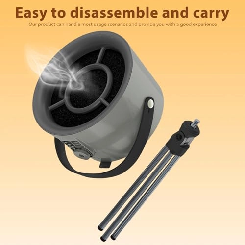 Portable Cooker Hood