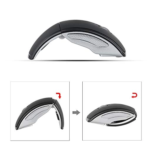 Zd 01 Mouse - USB Wireless