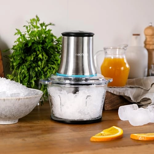 Chopbeat 2000 - 500G electric