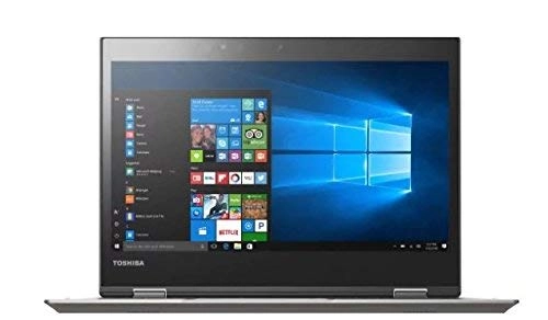 (Refurbished) Portege X20W - 12.5'' 256GB 8GB Core i5-7300U