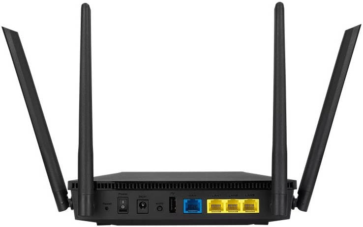 RT-AX56U