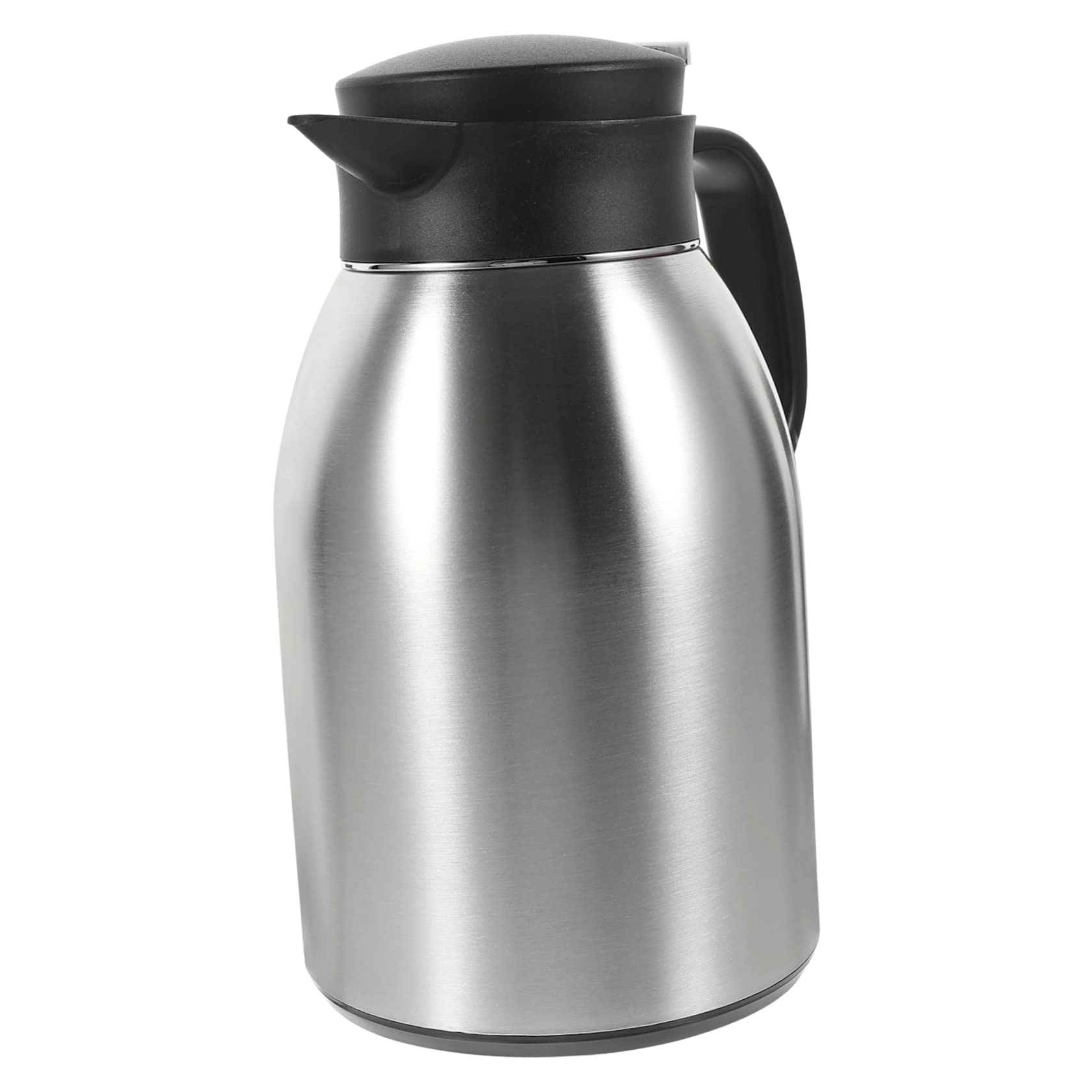 GaRcan Vacuum Kettle - 1.6l