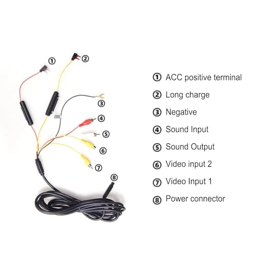Overhead Player - 11.6 Inch
