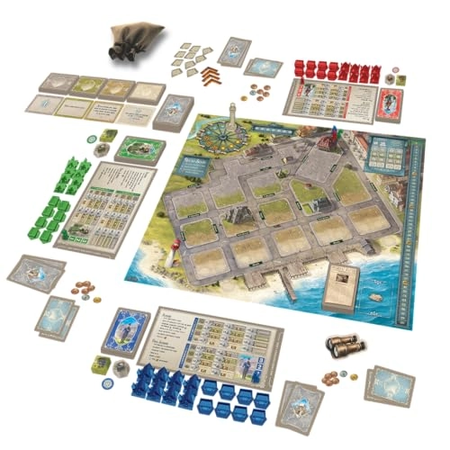 Cape May: Seaside Resort