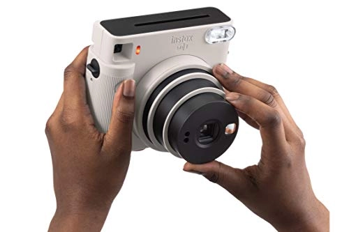 Square SQ1 - 86 x 72 mm