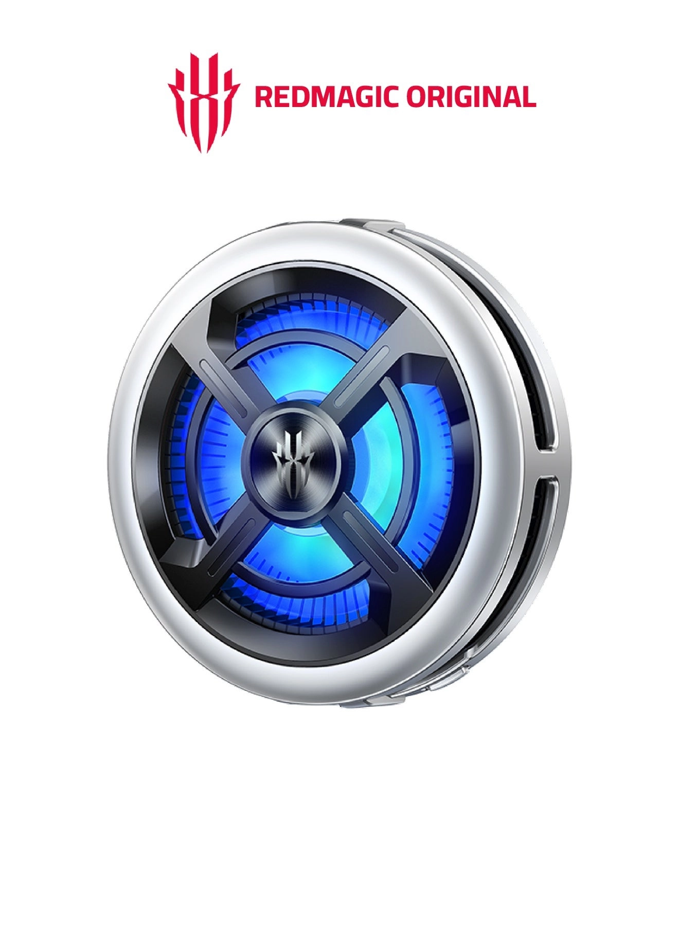 RedMagic VC Cooler 6 Air - Ultra-Slim 49g 19mm