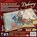 Diplomacy