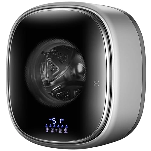 Wall mounted Washing Machine