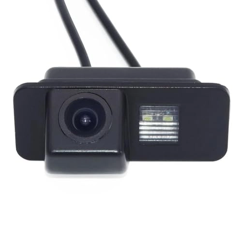 Reverse Camera - Night vision 728 x 512 pixels