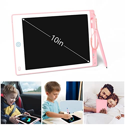 LCD Graphic Tablet