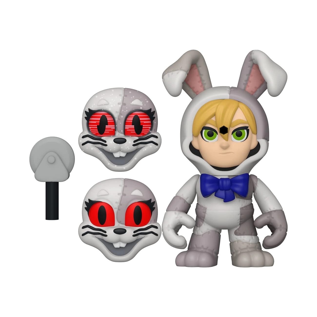 FUNKO Vanny - Five Nights at Freddy's - 21 cm (B0BJ13M7N6)
