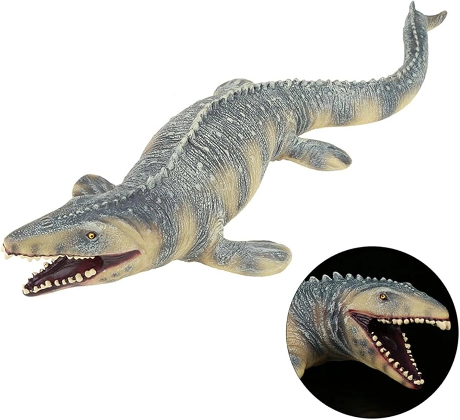 Mosasaurus - 45 cm