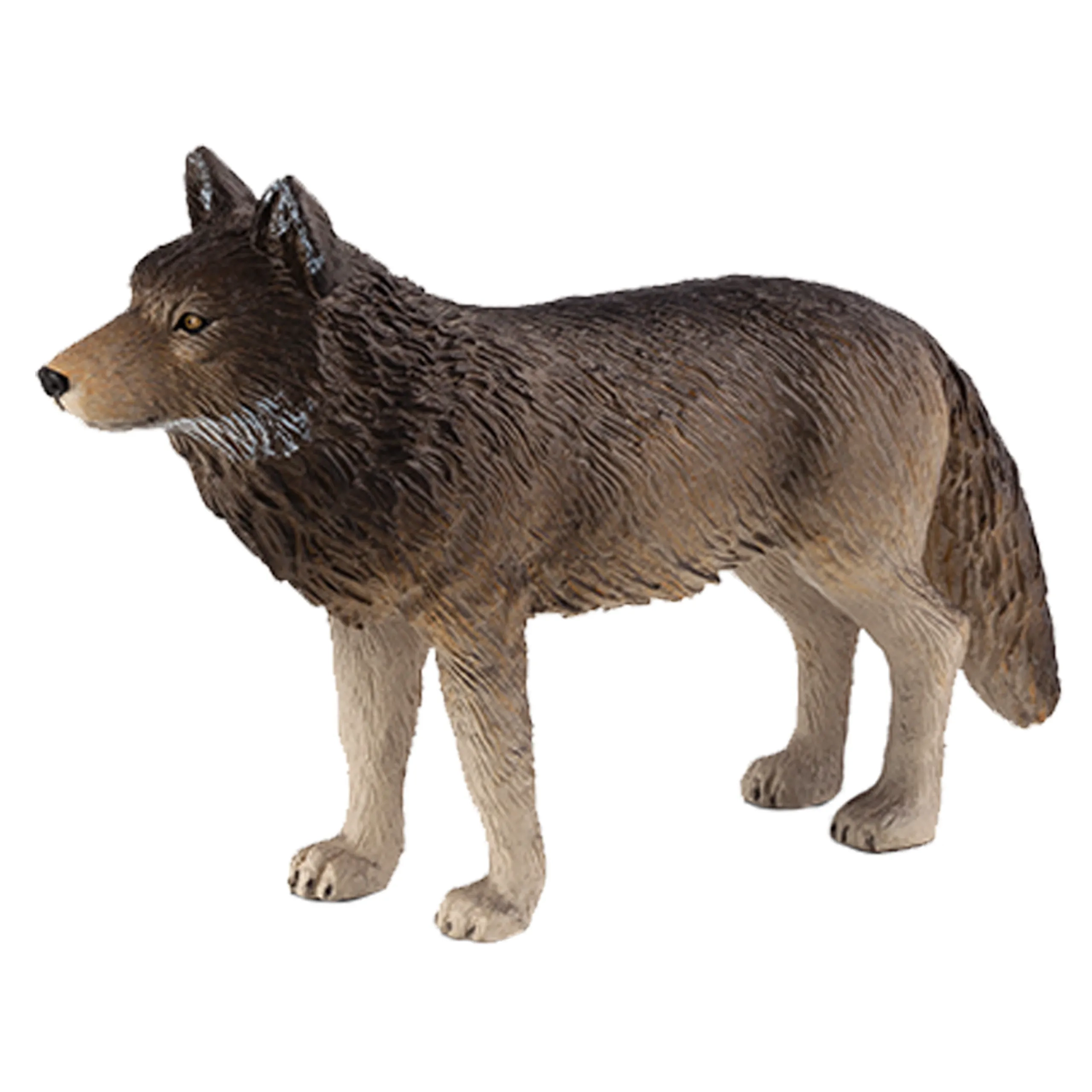 Animal Planet Mojo Timber Wolf (DD-387025)