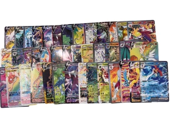 Booster Pack - 250+ pcs
