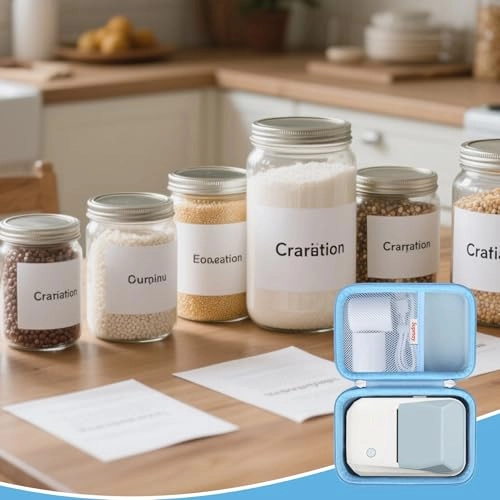 Hard Travel Case - Cameras Bag