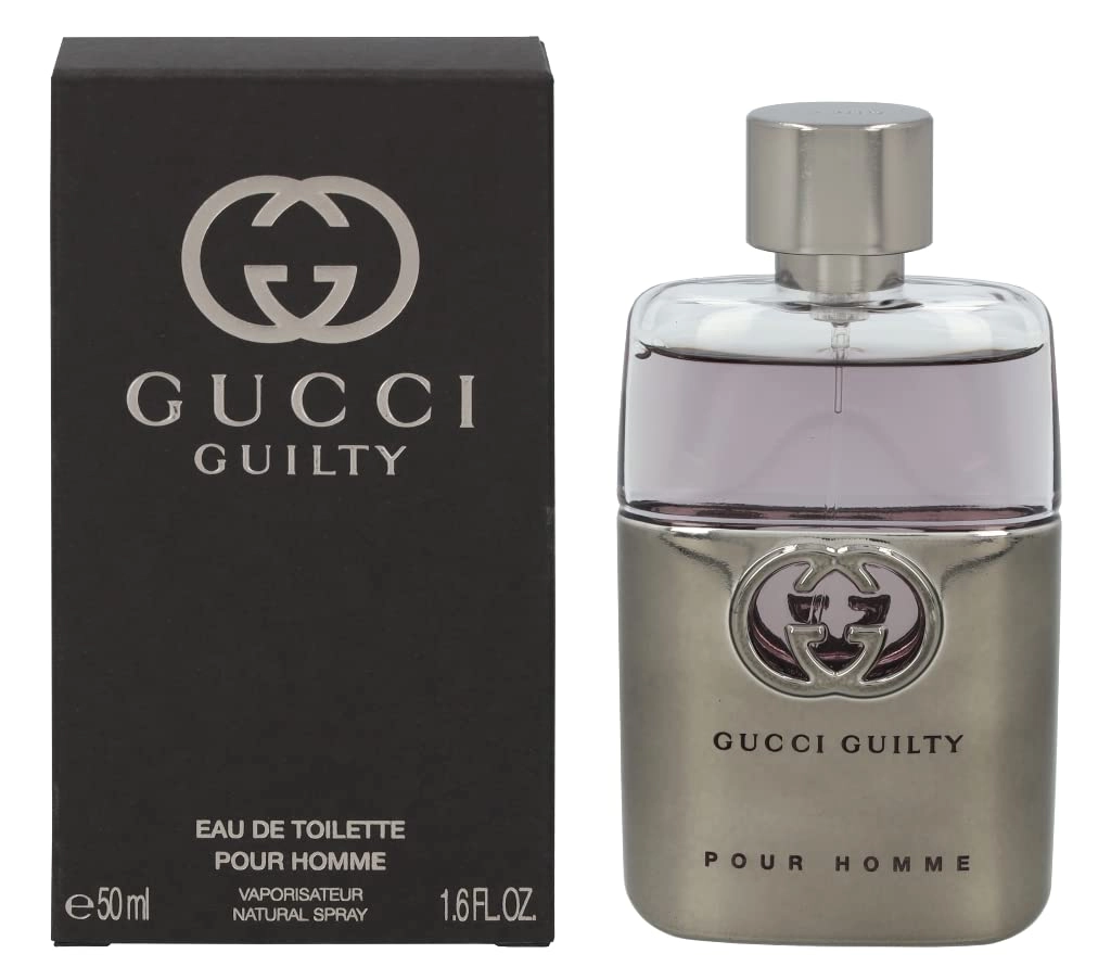 Gucci Guilty Eau de Toilette 50ml