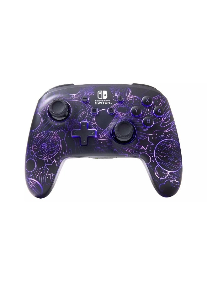 PowerA Lumectra Enhanced - Controller Wireless