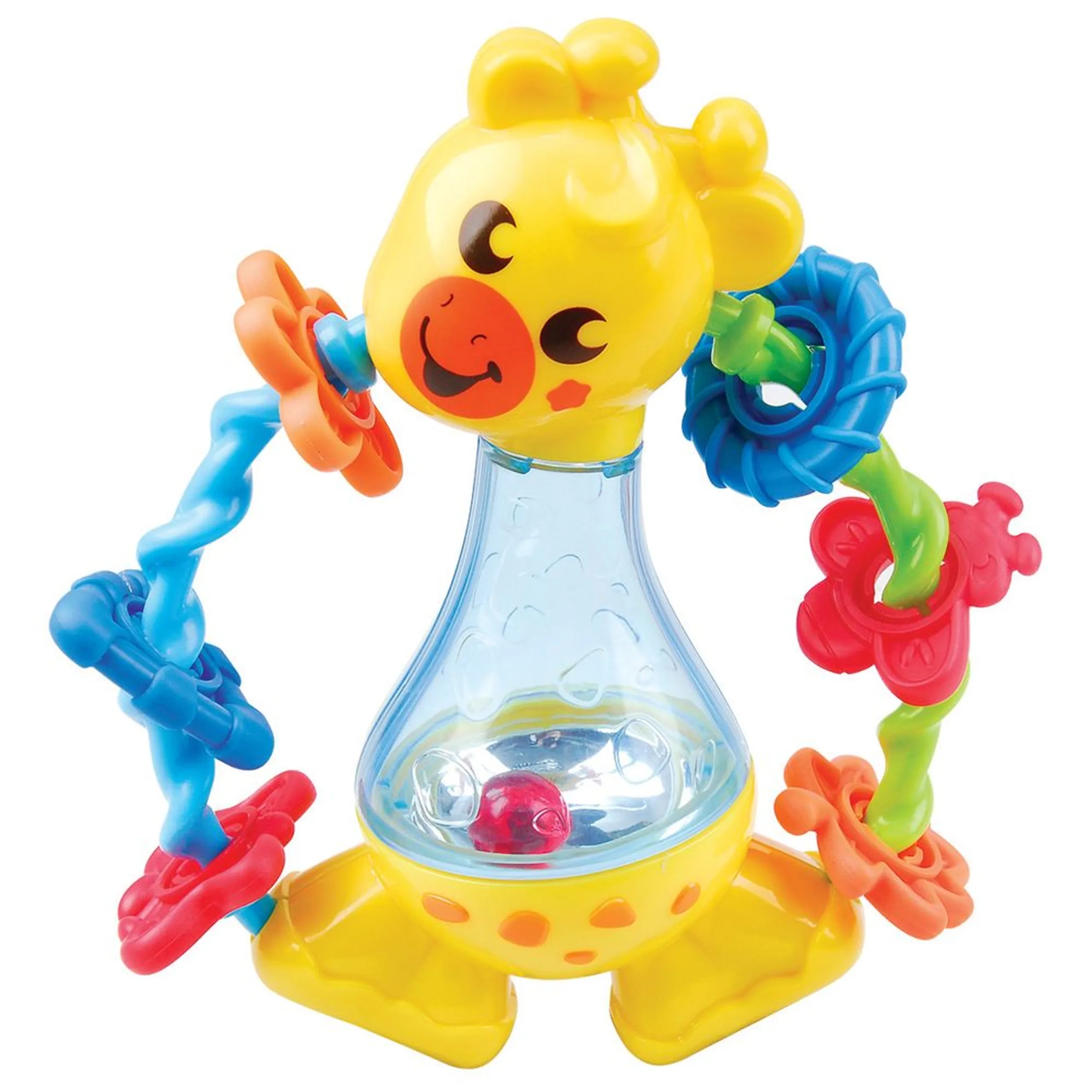 Play&Go Giraffe Activity Buddy - 6 months
