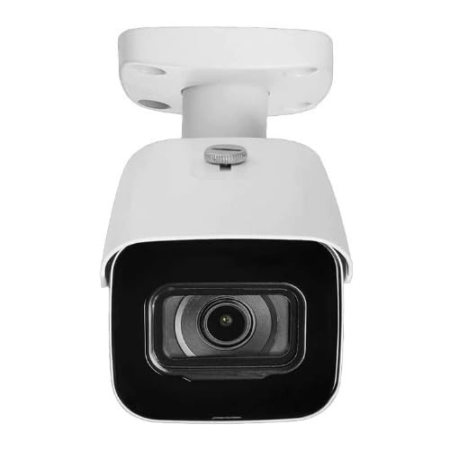 Fusion - 12 cameras 16 channels 4K