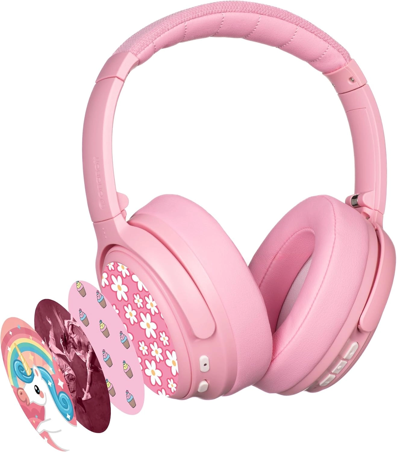 CosmosFun Wireless Headphone