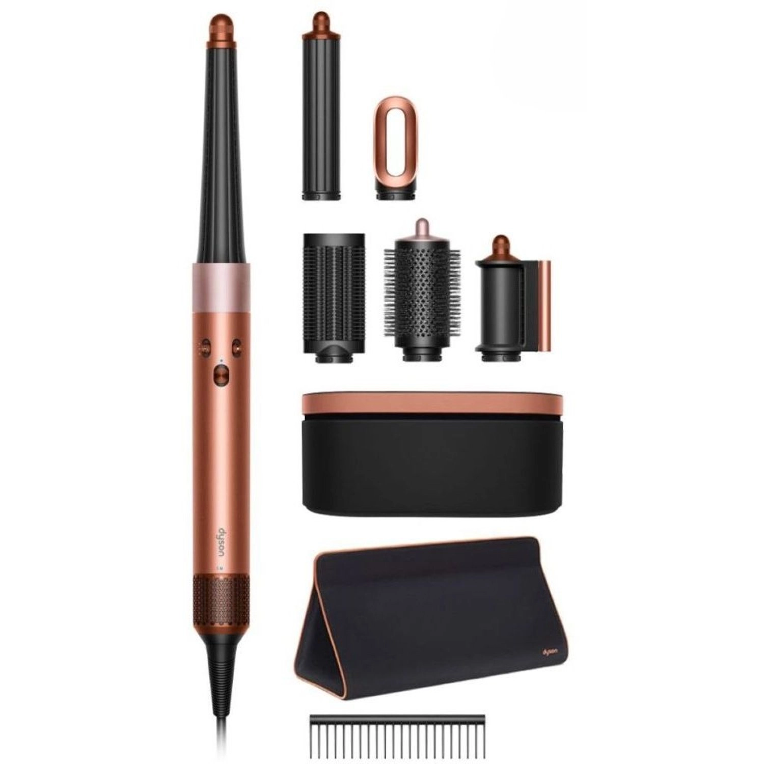 Airwrap i.d. Multi-styler and Dryer - Straight+Wavy