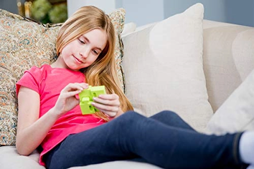 4-Piece Jigsaw - Pocket Brainteasers