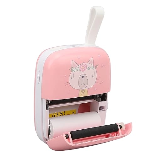 Mini Printer - Thermal Printing