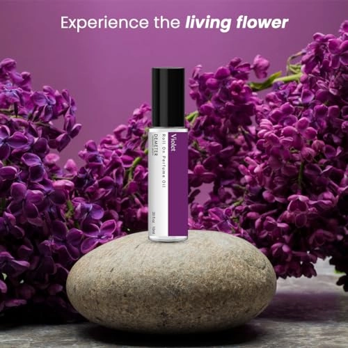 Violet Eau de Parfum 8.8ml