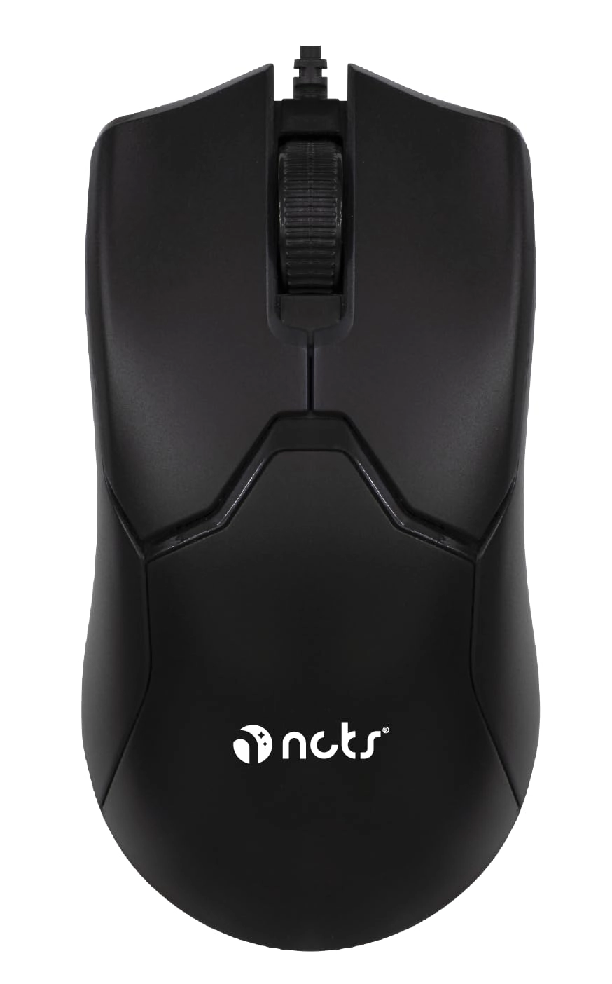 NCTS M8 Mouse - Wired