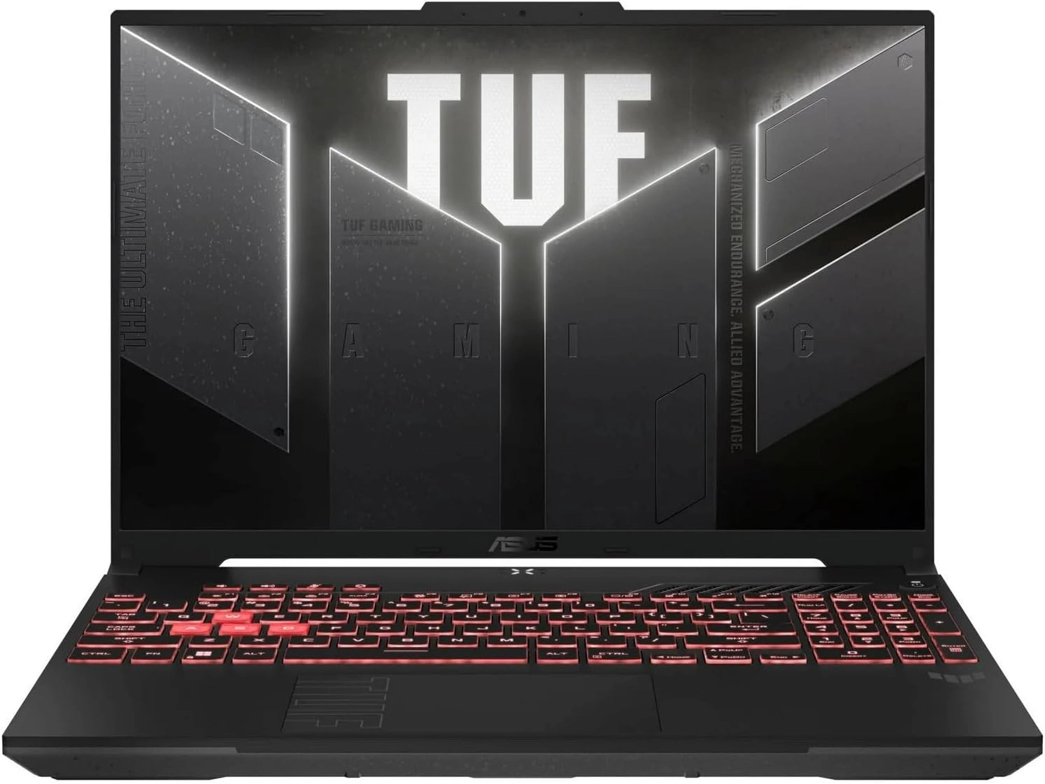 ADVANCED LAPTOPS TUF A16 - 16'' 512GB 16GB Ryzen 7 7445HS