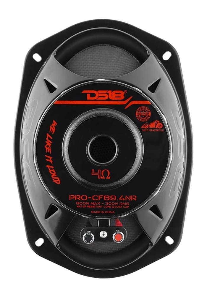PRO-CF69 - 500W