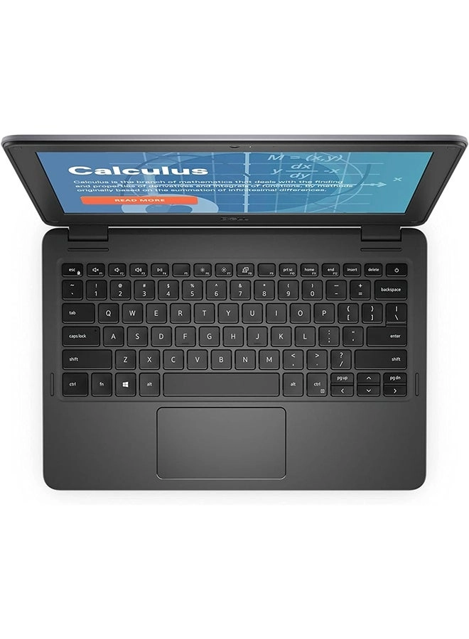 (Renewed) Latitude 3120 - 11.5'' Celeron 6305 4GB DDR4 128GB SSD